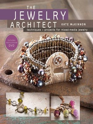 cover image of The Jewelry Architect